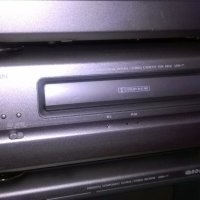 denon receiver/cd/deck-внос англия, снимка 4 - Ресийвъри, усилватели, смесителни пултове - 19677015