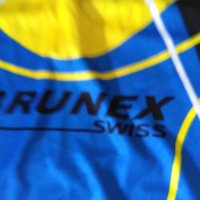 Brunex Suisse -тениска колездене със силиконов грип-размер ХЛ, снимка 8 - Спортна екипировка - 24122376