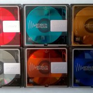 Музикални мини-дискове, снимка 14 - Аудиосистеми - 11811569