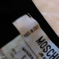 Дамска блуза MOSCHINO, снимка 6 - Блузи с дълъг ръкав и пуловери - 21690893