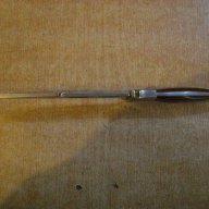 Нож "Columbia" с кания, снимка 4 - Други ценни предмети - 13542520