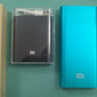 Xiaomi 10400 mah 8 цвята зарядно Power Bank Външна мобилна , снимка 2 - Оригинални батерии - 11844895