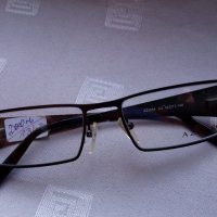 Нова оригинална диоптрична рамка Azzaro, снимка 8 - Слънчеви и диоптрични очила - 24759189