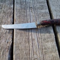 Нож,ножче #3, снимка 1 - Антикварни и старинни предмети - 21634781