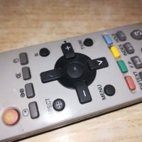 panasonic tv/video/dvd-remote control-внос швеицария, снимка 10 - Дистанционни - 21589367