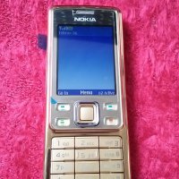 Nokia 6300 gold  ( Нокия 6300 голд  ) - Чисто нов + оригинално зарядно , снимка 12 - Nokia - 18358615