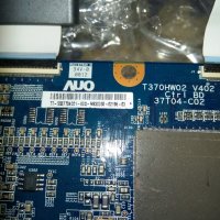 T-Con Board T370HW02 V402 , снимка 2 - Части и Платки - 20247406