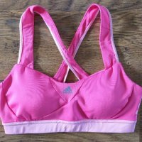 Adidas GT Supernova Ladies Sports Bra - страхотно бюстие, снимка 4 - Спортни екипи - 25559353