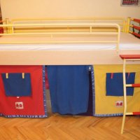 Гардероби за детска стая на фирма “ÇİLEK", снимка 11 - Мебели за детската стая - 23580074