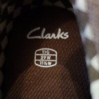 нови обувки Clarks, 29ти номер, снимка 3 - Детски маратонки - 18676403