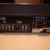 akai am-2250 stereo amplifier made in japan-внос швеицария, снимка 10 - Ресийвъри, усилватели, смесителни пултове - 11989284