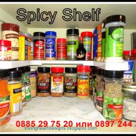 Органайзер за шкафове - код Spicy Shelf, снимка 3 - Органайзери - 13038691