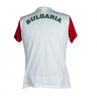 BGF Тениска България, снимка 3 - Тениски - 25558372