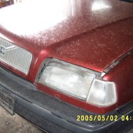 Volvo 440 1.9 TD на части, снимка 2 - Автомобили и джипове - 12328421