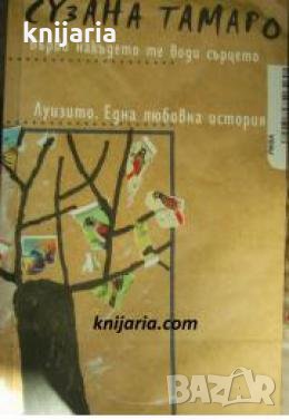 Върви накъдето те води сърцето. Луизито. Една любовна история , снимка 1