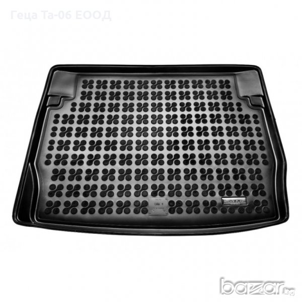 BMW 1 (F20) / Гумена стелка за багажник за БМВ 1 Ф20 след 11.2010, снимка 1
