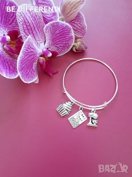 Тематични гривни, снимка 1