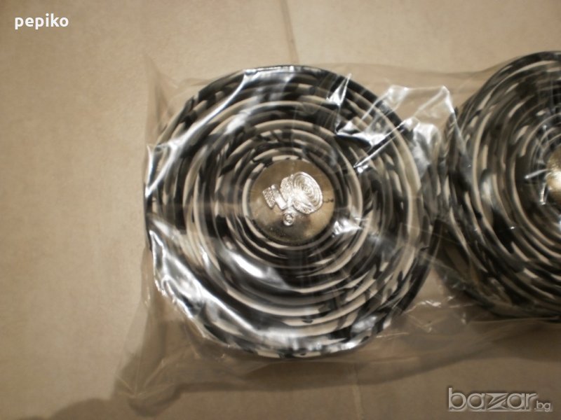 Продавам колела внос от Германия НОВ гюделин тип Зебра, снимка 1