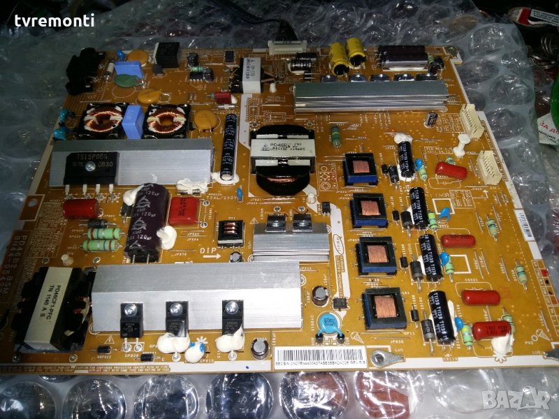 POWER SUPPLY PD46B2_BSM BN44-00427A, снимка 1