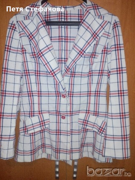 дамско сако, снимка 1