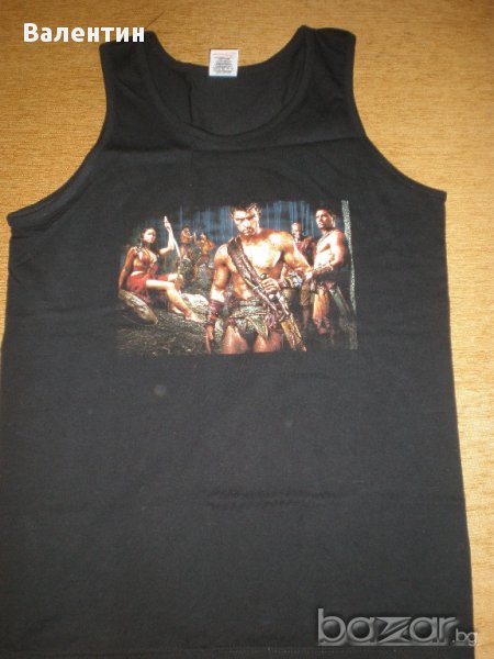 мъжки потник, снимка 1