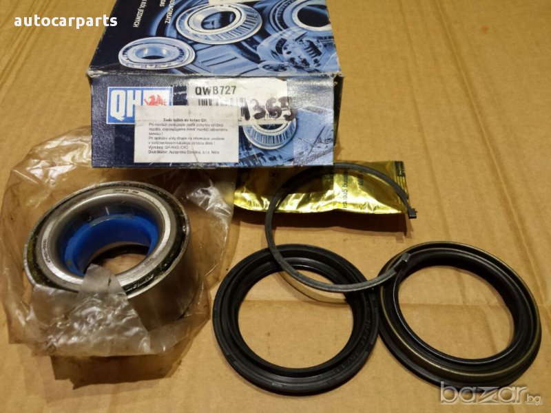 НОВ лагер главина за NISSAN / Нисан, снимка 1