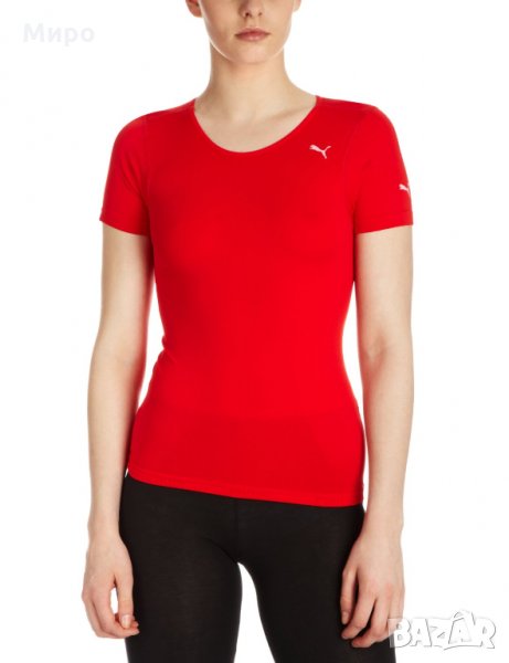 Спортна тениска Puma Active -S, снимка 1