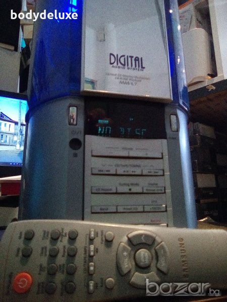 Samsung ММ-Л7 аудио уредба 50W, снимка 1