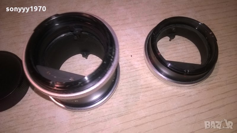 canon panagor japan-фото лот-внос швеицария, снимка 1