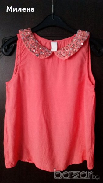 Дамска риза Vila - М, снимка 1