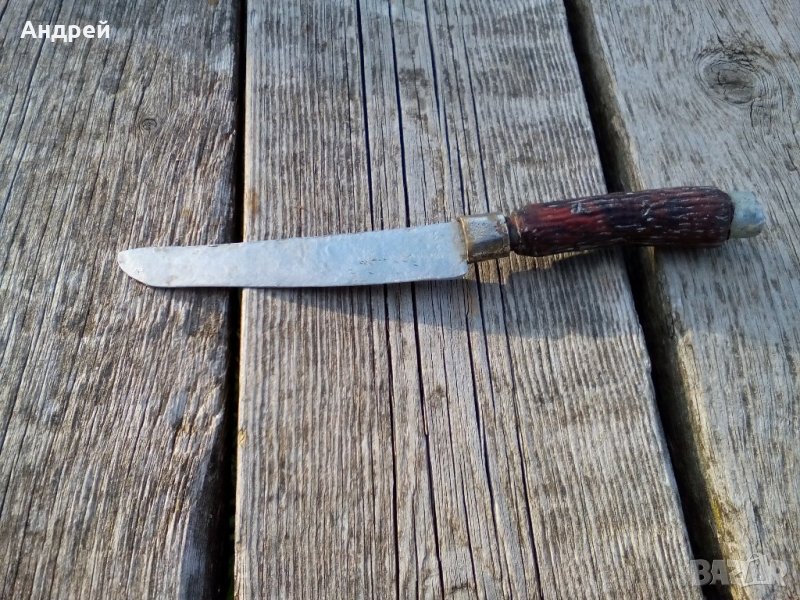 Нож,ножче #3, снимка 1