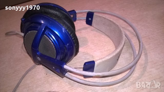 steelseries-геимърски слушалки с жакове-внос швеицария, снимка 2 - Слушалки и портативни колонки - 25331063
