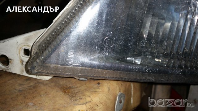 Продавам фар за мерцедес спринтер ляв ел. HELLA, снимка 2 - Части - 13486387