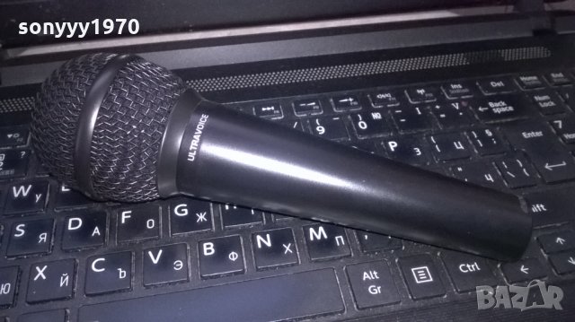 behringer-new profi microphone-внос швеицария, снимка 7 - Микрофони - 23395257