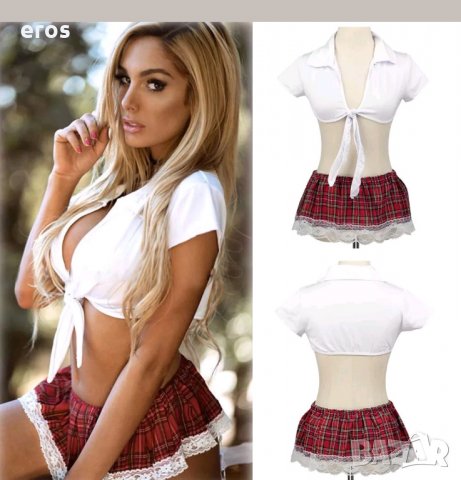 КОСТЮМЧЕ код 4156, снимка 2 - Бельо - 23205856