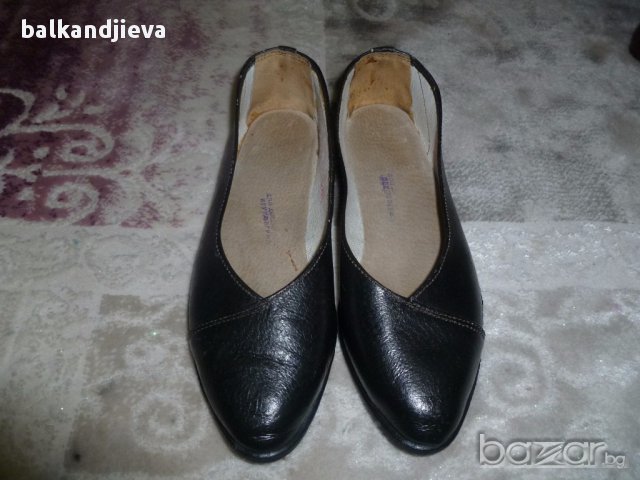 Български обувки, снимка 1