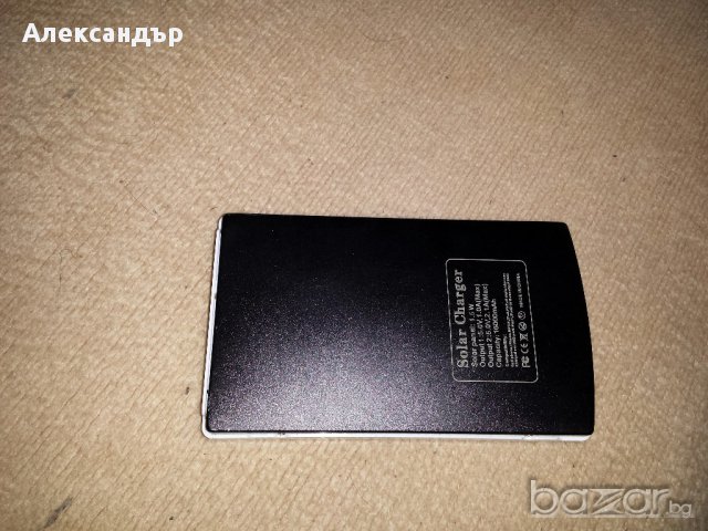 Power Bank 2 модела, снимка 7 - Други - 16436333