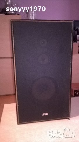 jvc s-p11 80w/8ohm-1бр-made in belgium-внос швеицария, снимка 5 - Тонколони - 21947807