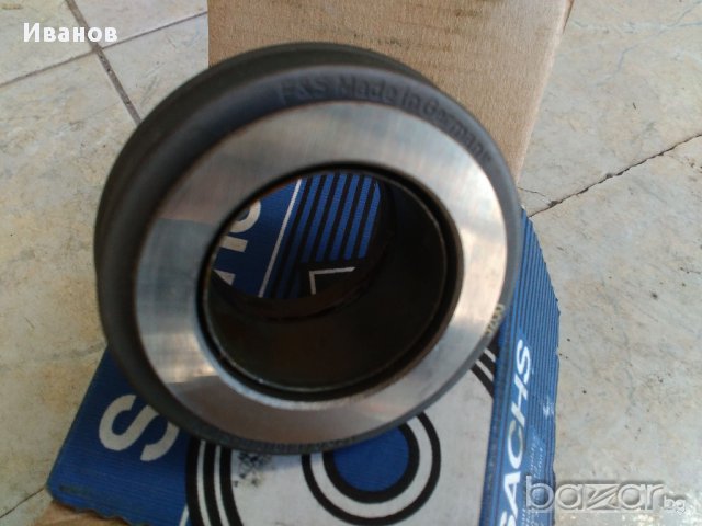 Нов лагер за съединител за OPEL SACHS 3151 175 031, снимка 3 - Части - 12580892