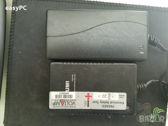 Захранващ адаптер, зарядно устройство, снимка 5 - Друга електроника - 21863075