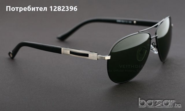 Слънчеви очила SG-001, снимка 2 - Слънчеви и диоптрични очила - 14239033