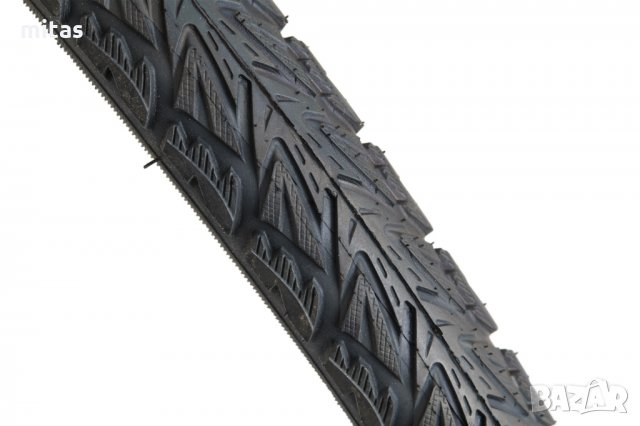 Външни гуми за велосипед колело SEPIA със защита от спукване, снимка 6 - Части за велосипеди - 11381827