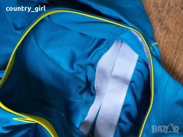 adidas - страхотен дамски потник, снимка 8 - Потници - 25353293