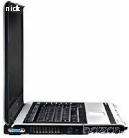 Лаптоп Toshiba SATELLITE M70-340, снимка 2 - Лаптопи за дома - 16312799