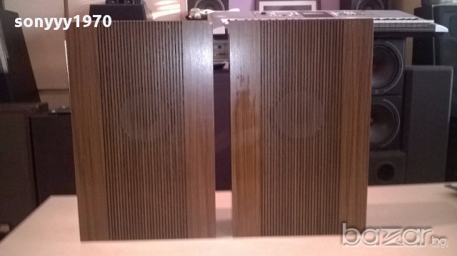 Itt shaub-lorenz b3/10 hi-fi-made in germany-внос швеицария, снимка 8 - Ресийвъри, усилватели, смесителни пултове - 12998740