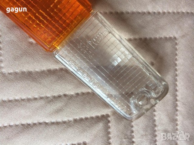 SIEM- Стъкла за Мигачи FIAT 127, 128, 131, 132, снимка 4 - Части - 22249831