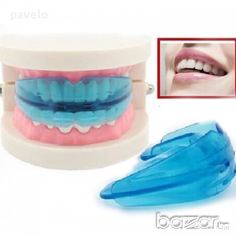  коректор за прави зъби, четки и паста