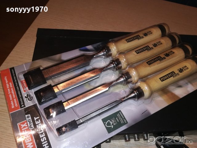 Длета от висококачествена стомана, снимка 2 - Други инструменти - 21135830