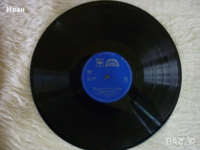 Продавам грамофонни плочи 15-20лв, снимка 2 - Грамофонни плочи - 21066874