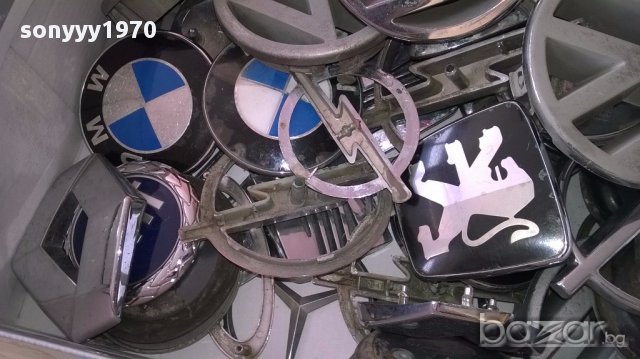 Емблеми за коли-внос швеицария, снимка 10 - Аксесоари и консумативи - 17119960